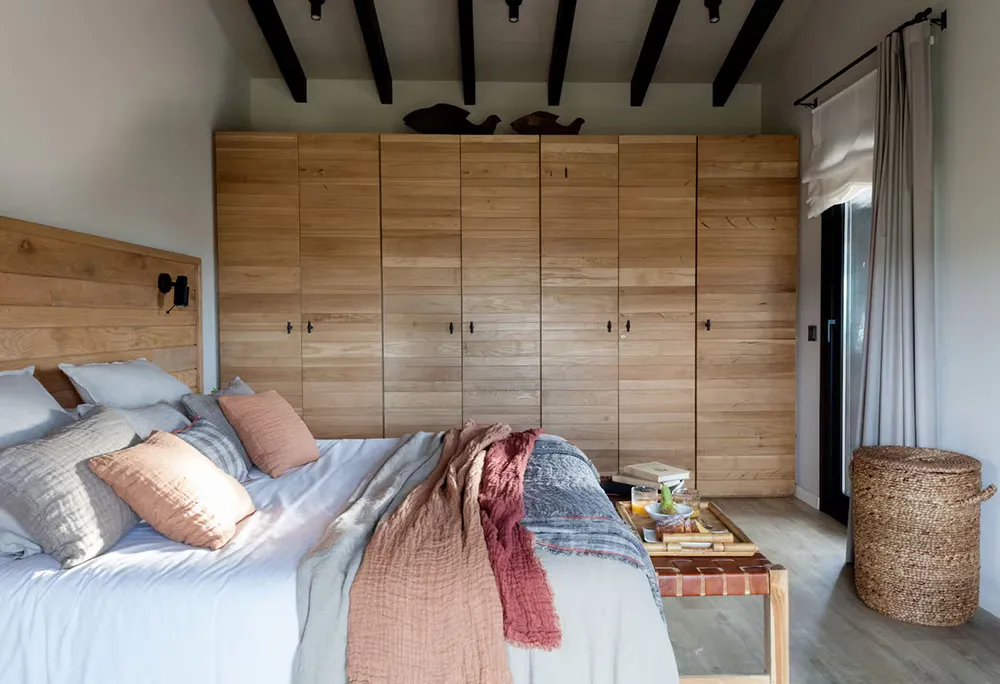 Beautiful Mountain Cottage in Northern Spain with Panoramic Windows (80 sqm) - Gallery image 9