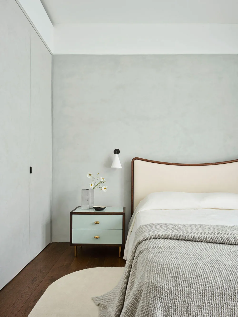 Diseño original y concepto abierto: una casa de playa brillante en Sídney - Gallery image 12