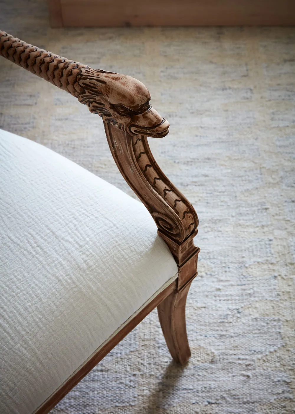 Intérieur de couverture : un penthouse impressionnant à New York par Elle Decor - Gallery image 6