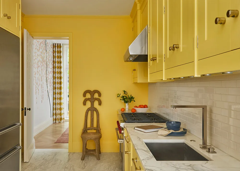 Designs d'intérieur modernes de New York par Paris Forino - Gallery image 11