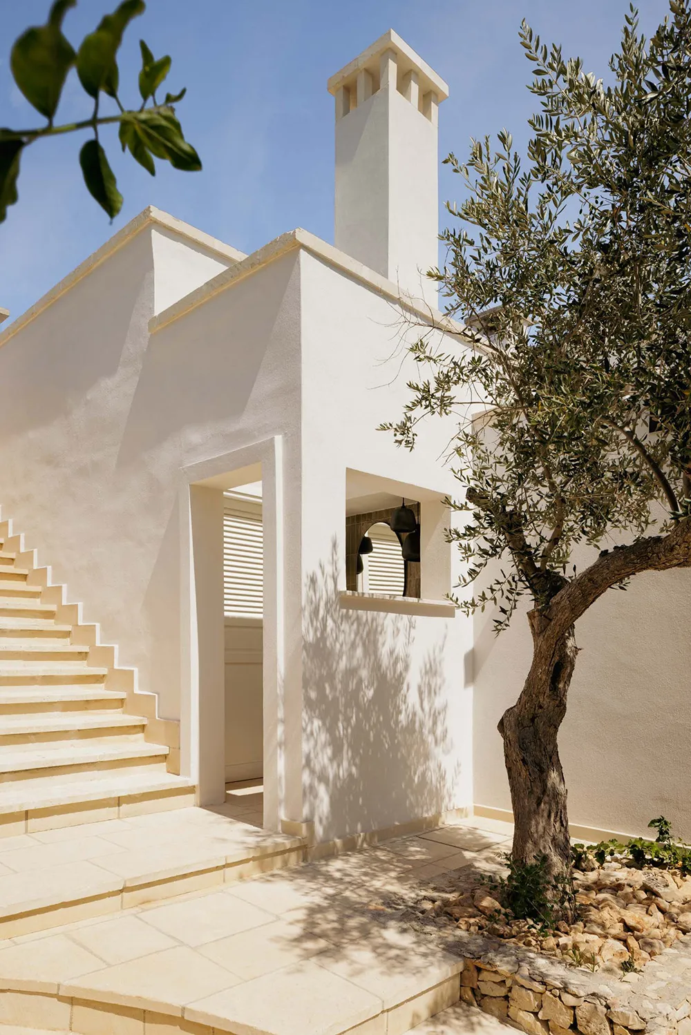 Beautiful Summer Villa with Pool and Garden in Apulia - Gallery image 27