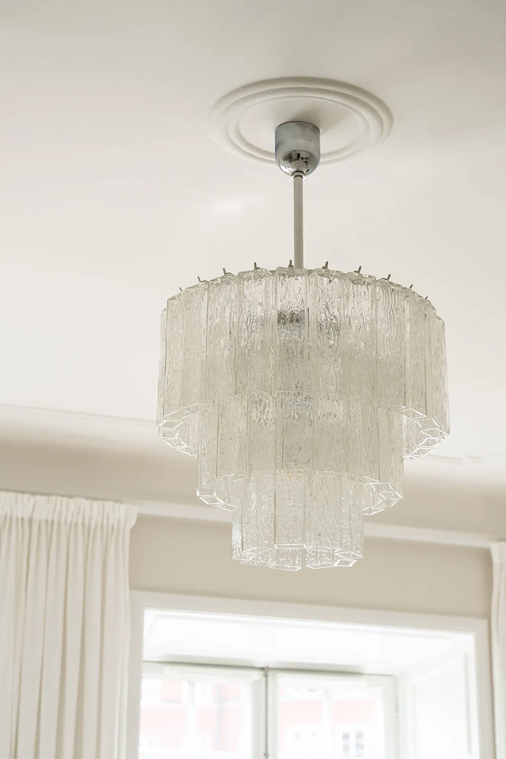 Bright and Elegant Scandinavian Interior in Stockholm (55 sqm) - Gallery image 7