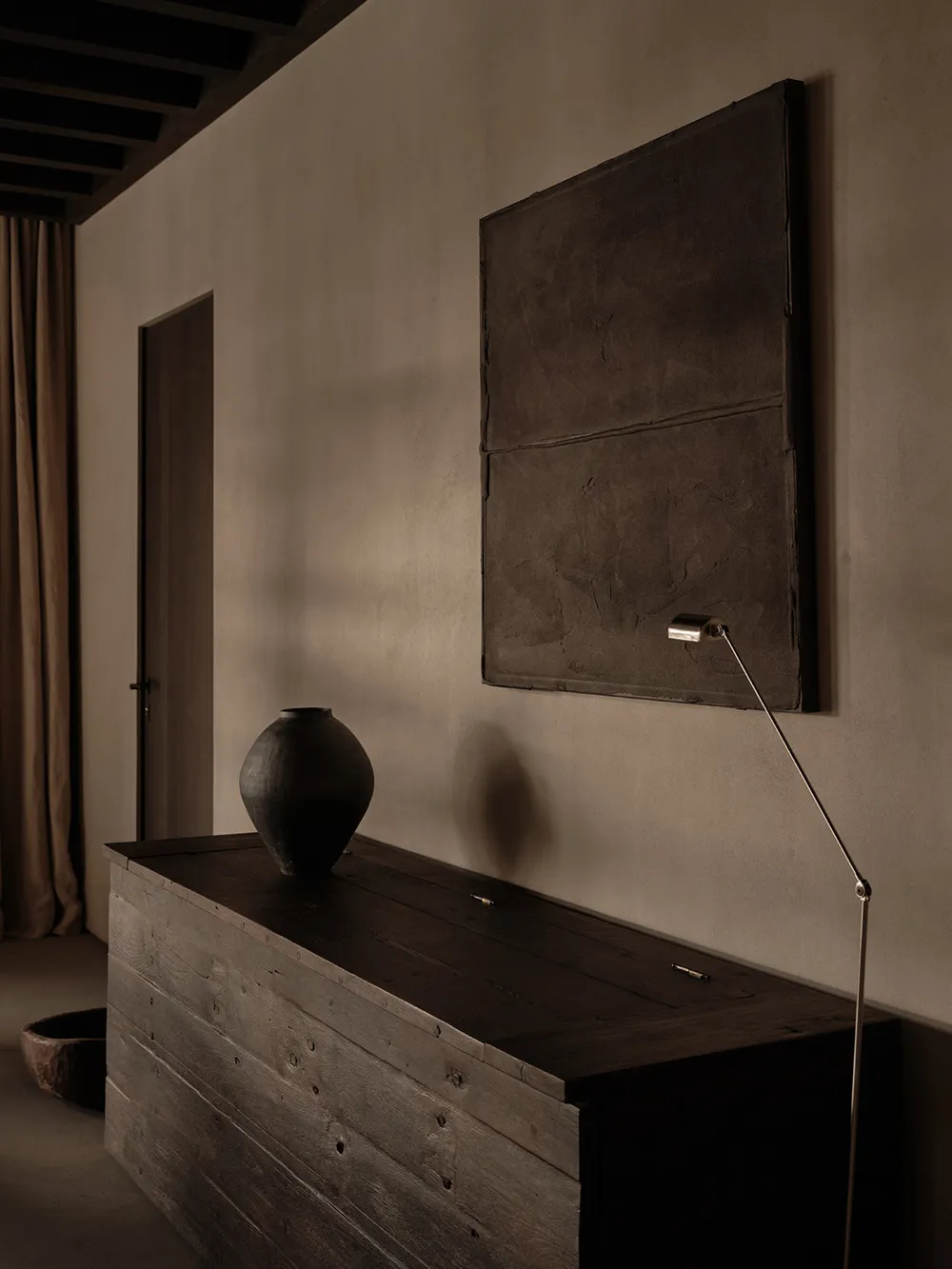 Villa de lujo en Mikonos con diseños minimalistas elegantes - Gallery image 6