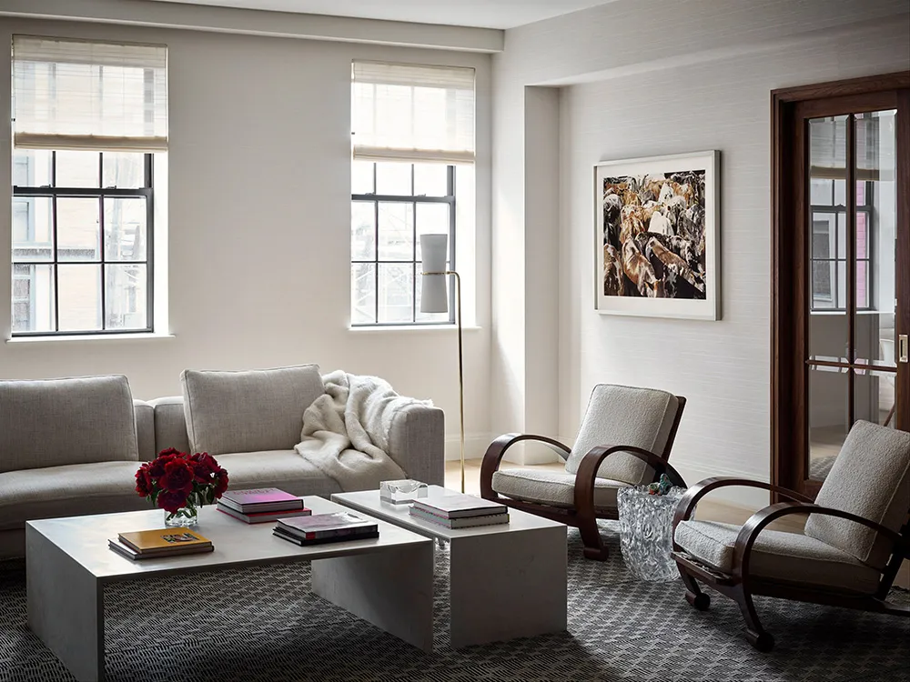 Designs d'intérieur modernes de New York par Paris Forino - Gallery image 20