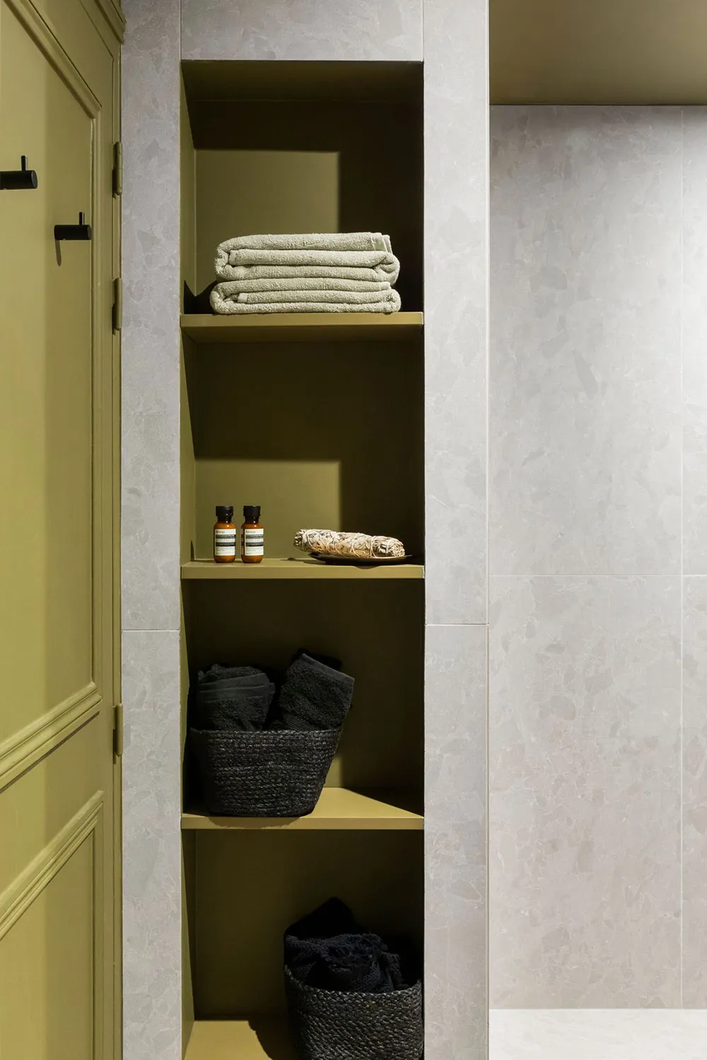 Angenehmer Interior einer Familie in Paris (72 qm) - Gallery image 15