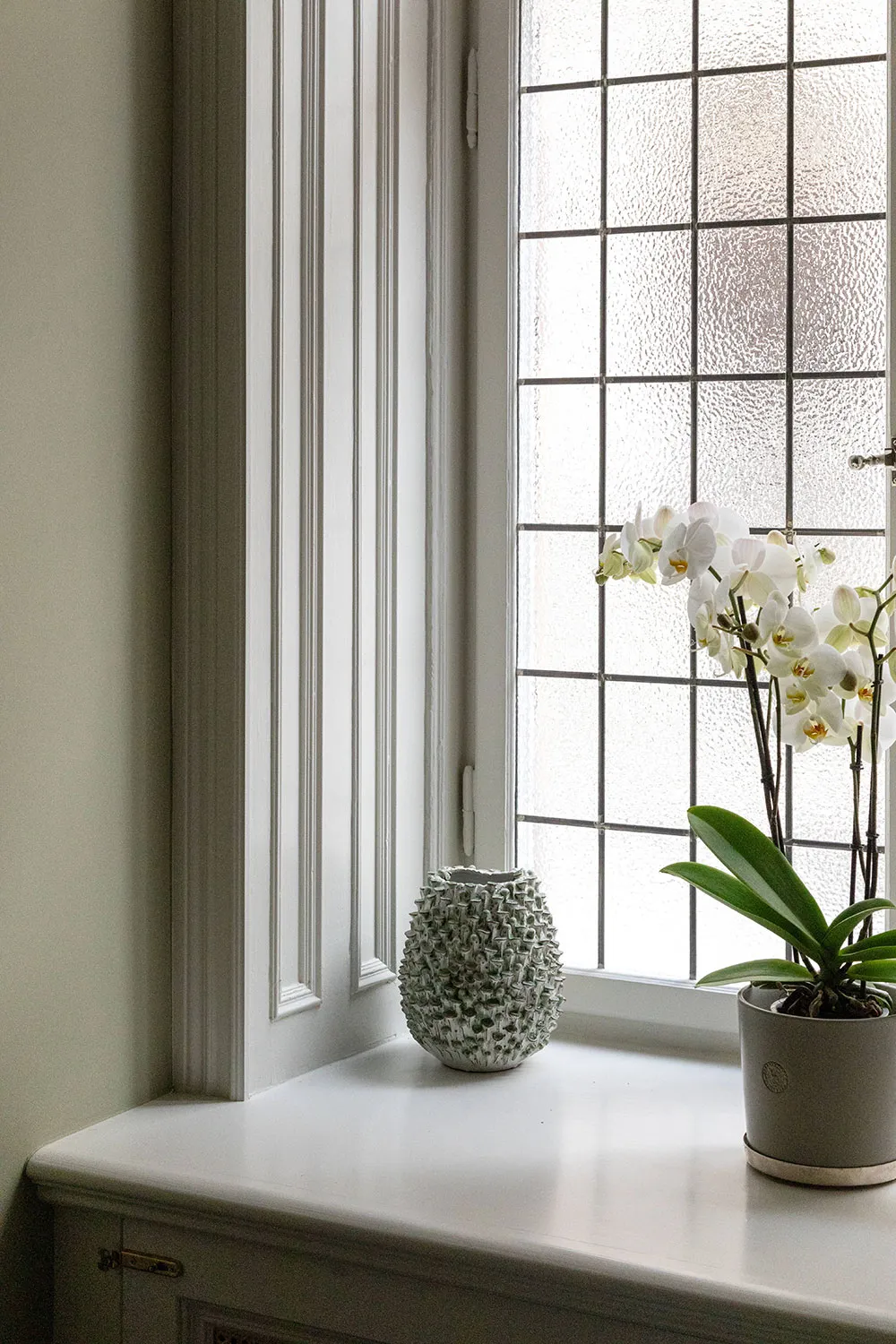 Unusual Apartment with Platform in Stockholm (85 sqm) - Gallery image 23