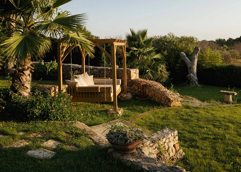 Beautiful Summer Villa with Pool and Garden in Apulia - Gallery image 30