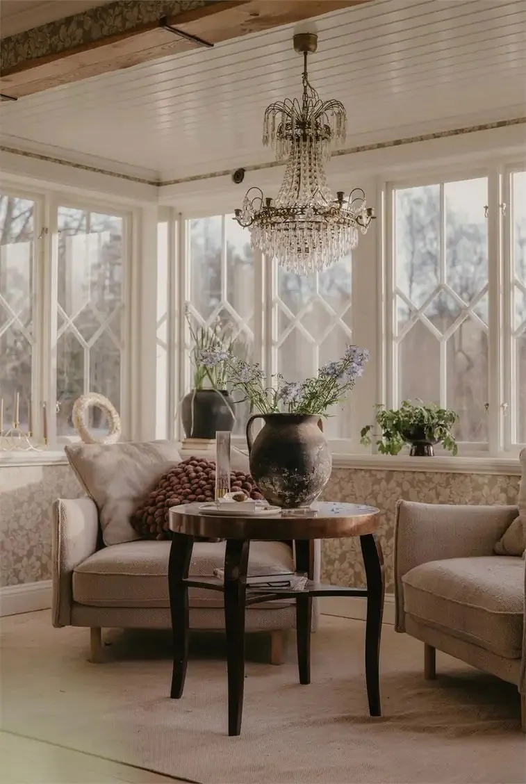 Сказочный шведский домик из Инстаграма - Gallery image 3