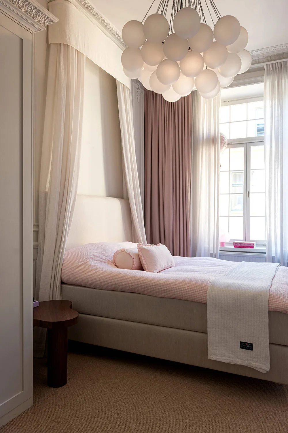 Élegance scandinave moderne : appartement à Stockholm - Gallery image 22