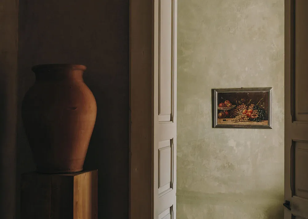 Kiedy nowoczesny design niezauważalnie wplata się w historyczny dom - Gallery image 10