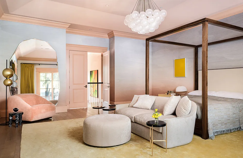 Designs d'intérieur modernes de New York par Paris Forino - Gallery image 23