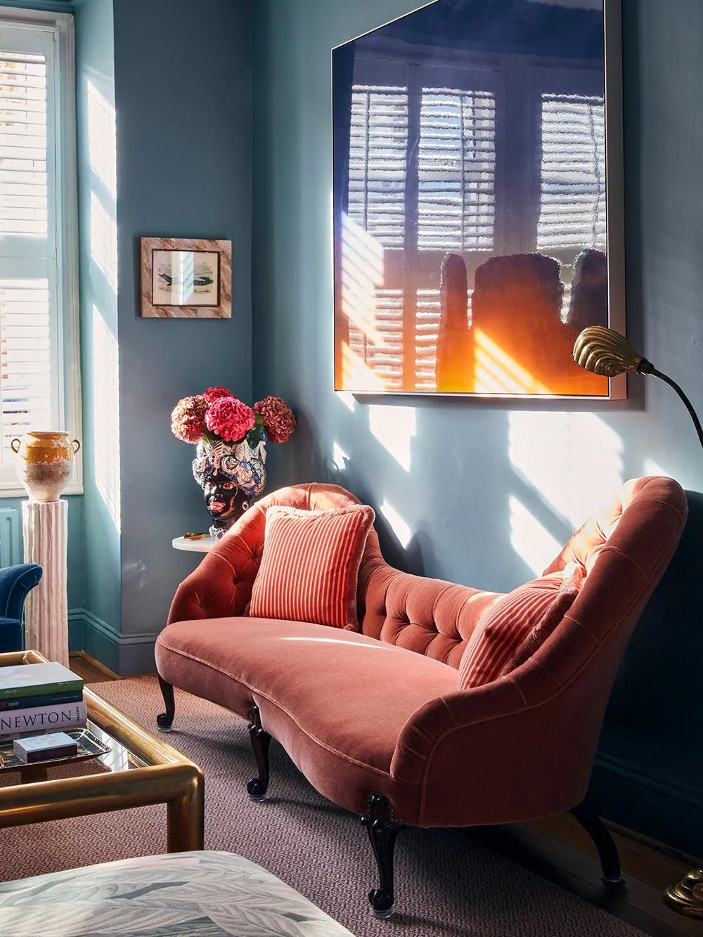 Ecléctica vibrante en el oeste de Londres - Gallery image 3