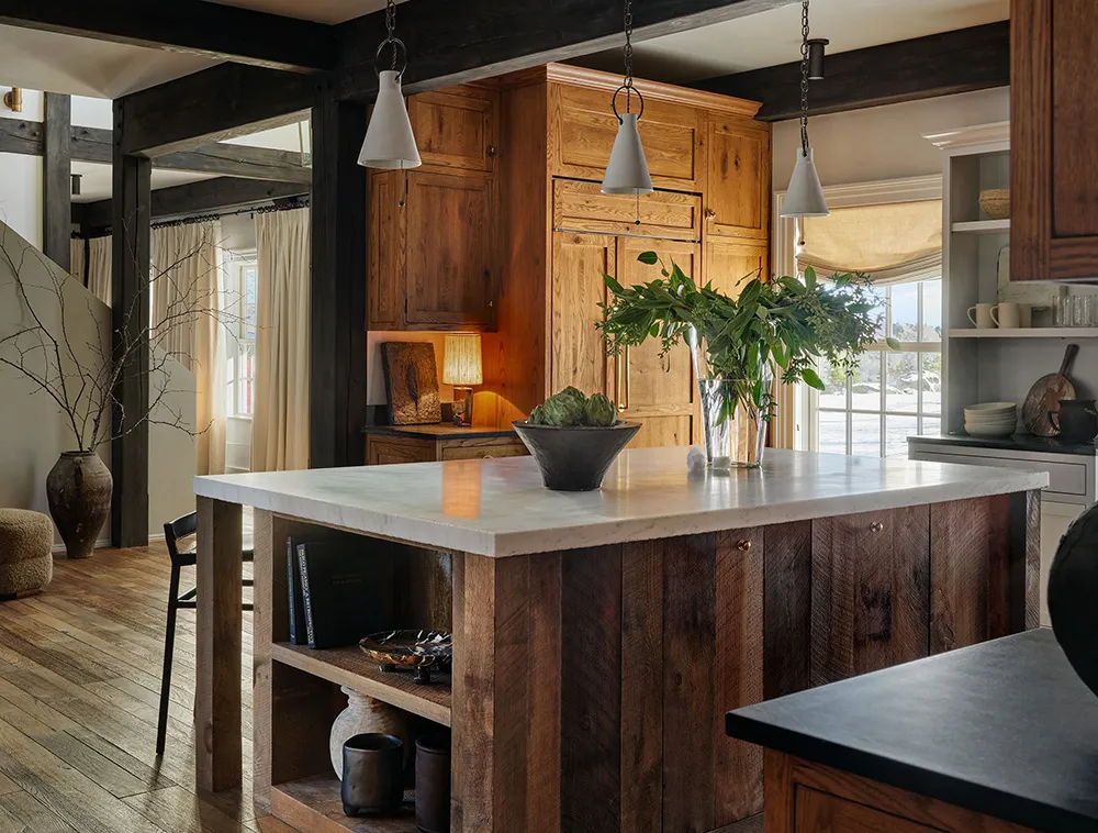 Excelente residencia montana en el lugar de la antigua escuela de esquí en Vermont - Gallery image 4