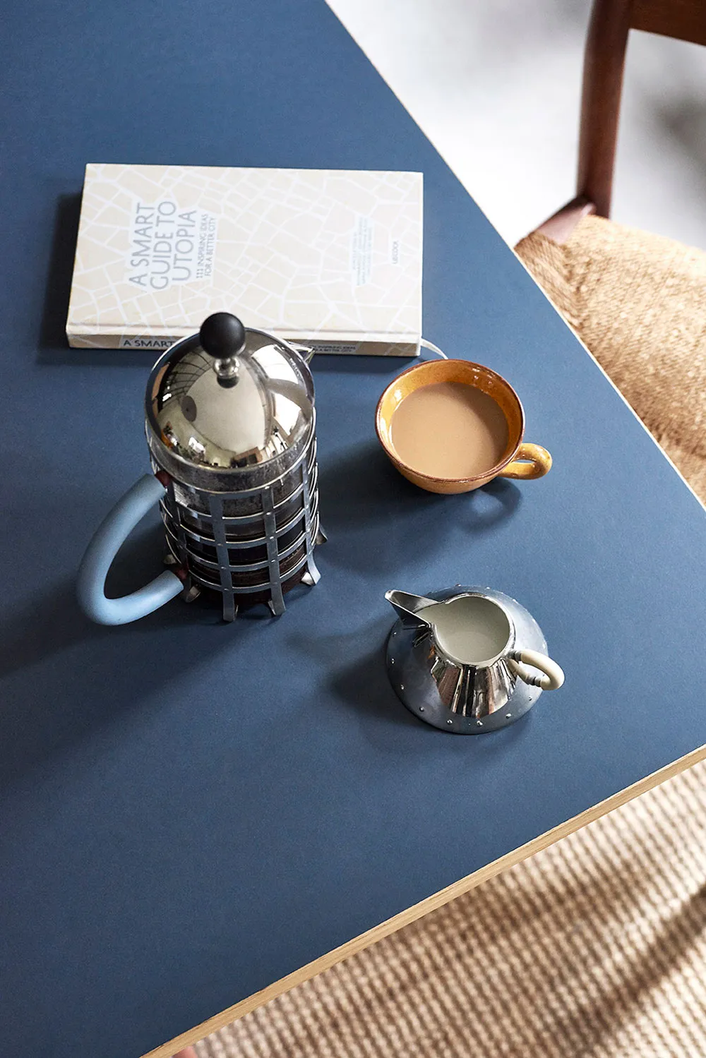 Oasis créatif dans l'ancien magasin à Copenhague - Gallery image 8