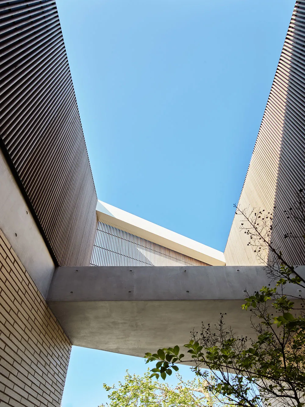 Conception moderne chaleureuse et élégante, baignant dans les rayons du soleil - Gallery image 22