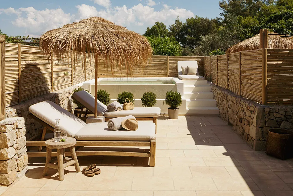 Beautiful Summer Villa with Pool and Garden in Apulia - Gallery image 18