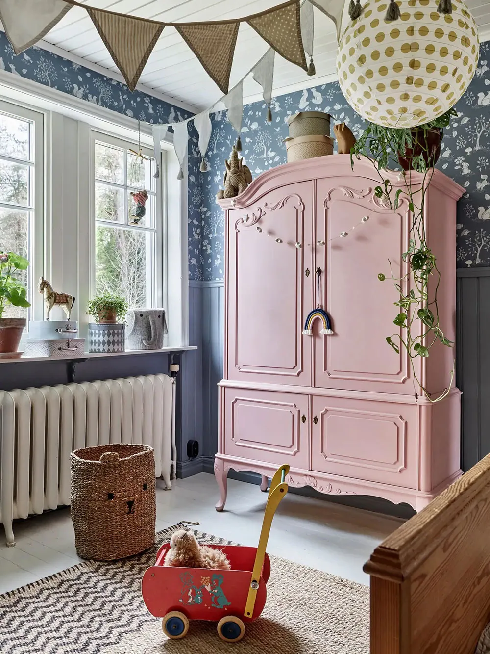 Cozy cottage DIY: traditional cottage in Sweden - Gallery image 11