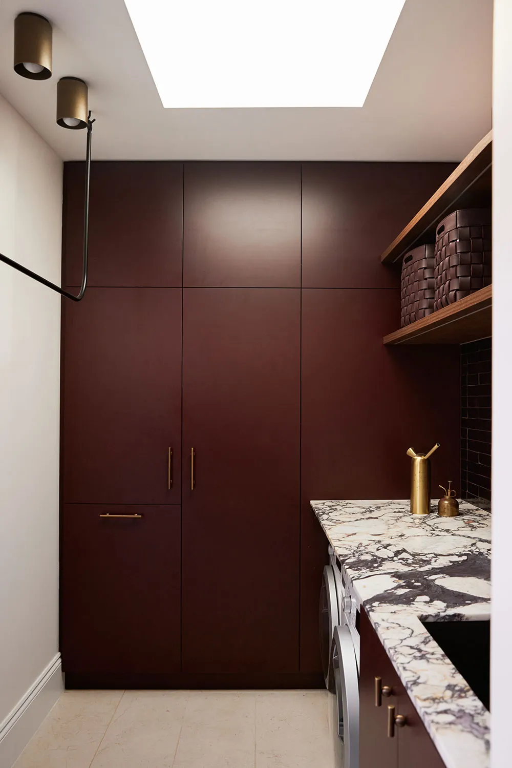 Interior adorable en rosa: casa en Sídney - Gallery image 20