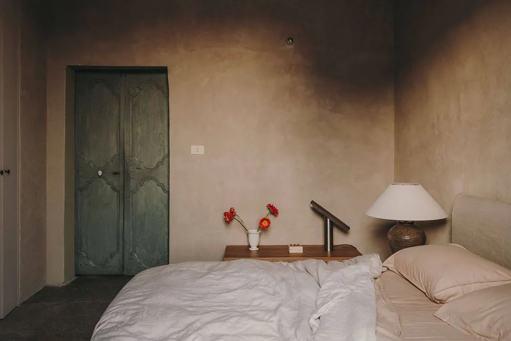 Kiedy nowoczesny design niezauważalnie wplata się w historyczny dom - Gallery image 6