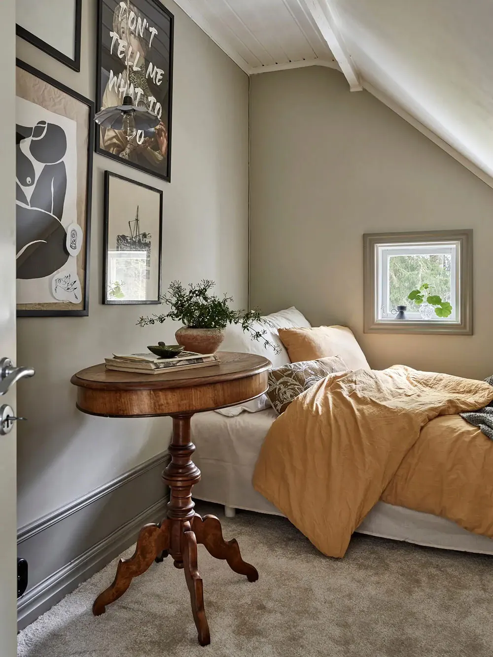 Cozy cottage DIY: traditional cottage in Sweden - Gallery image 10