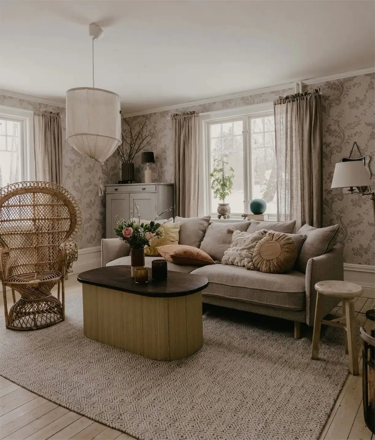 Сказочный шведский домик из Инстаграма - Gallery image 5