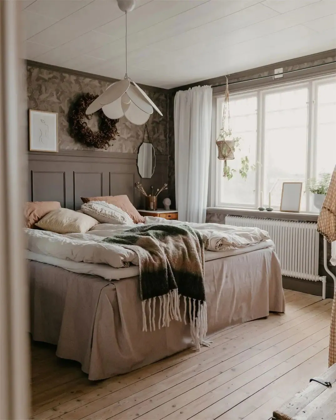 Сказочный шведский домик из Инстаграма - Gallery image 8