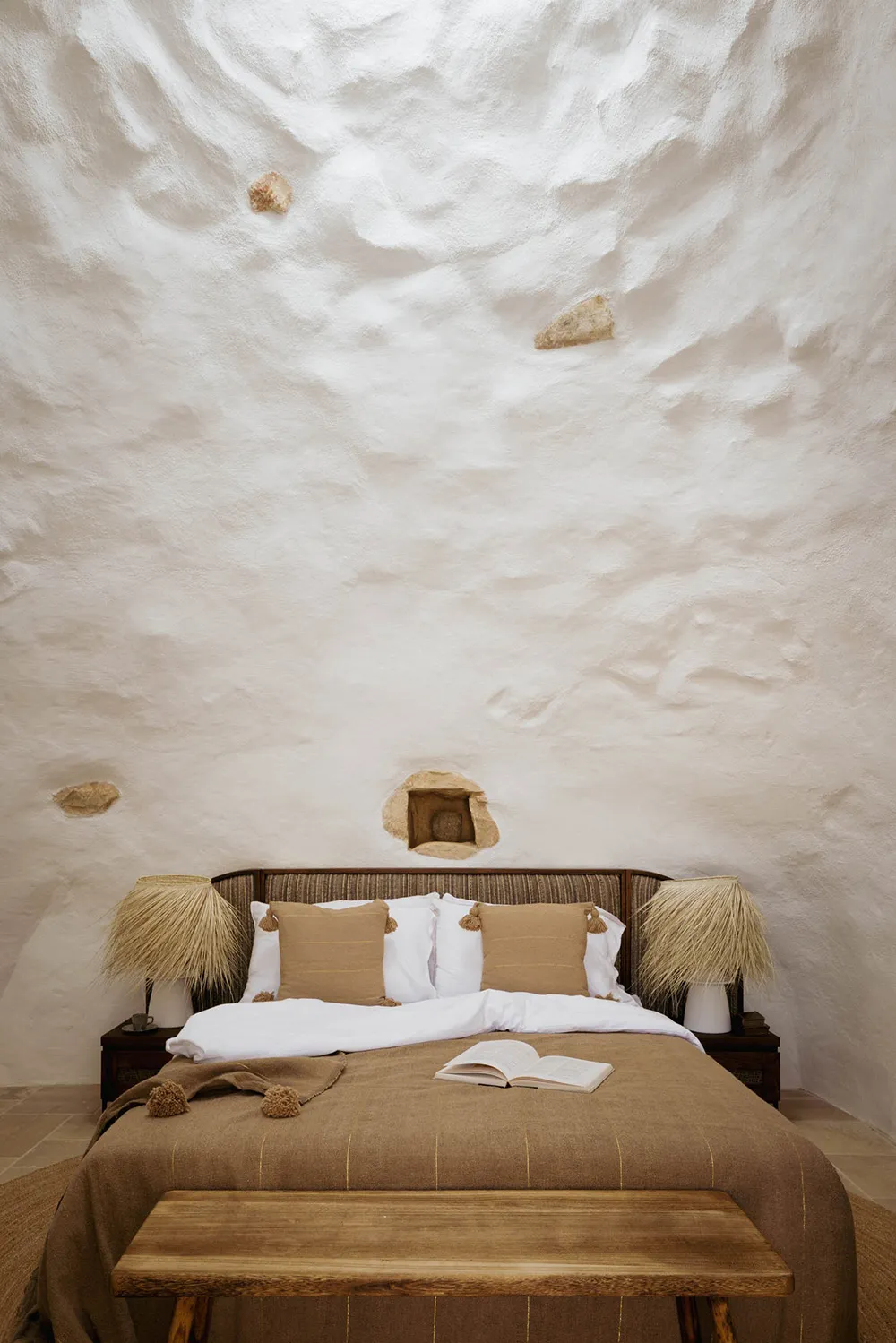 Beautiful Summer Villa with Pool and Garden in Apulia - Gallery image 24