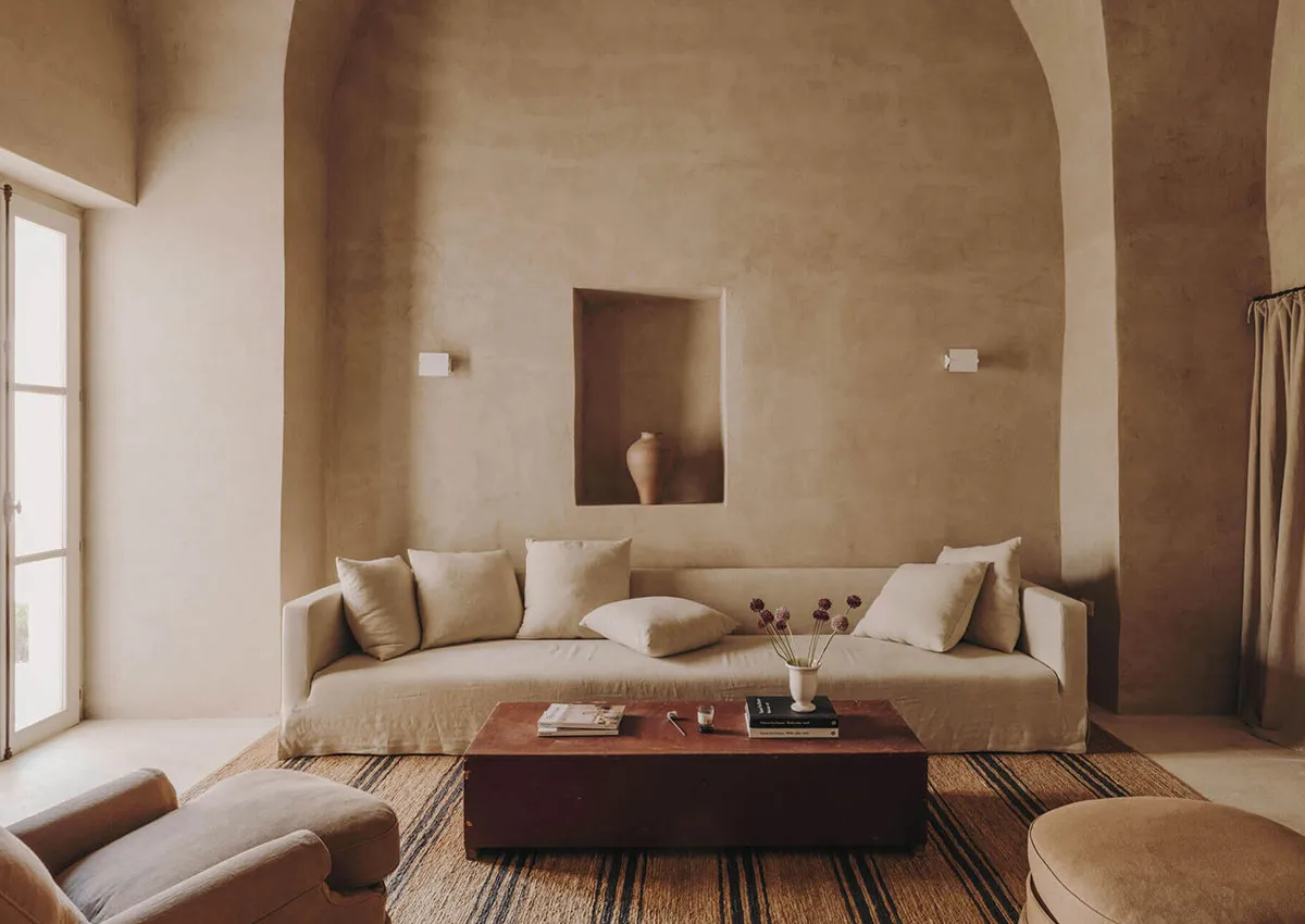 Kiedy nowoczesny design niezauważalnie wplata się w historyczny dom - Gallery image 4