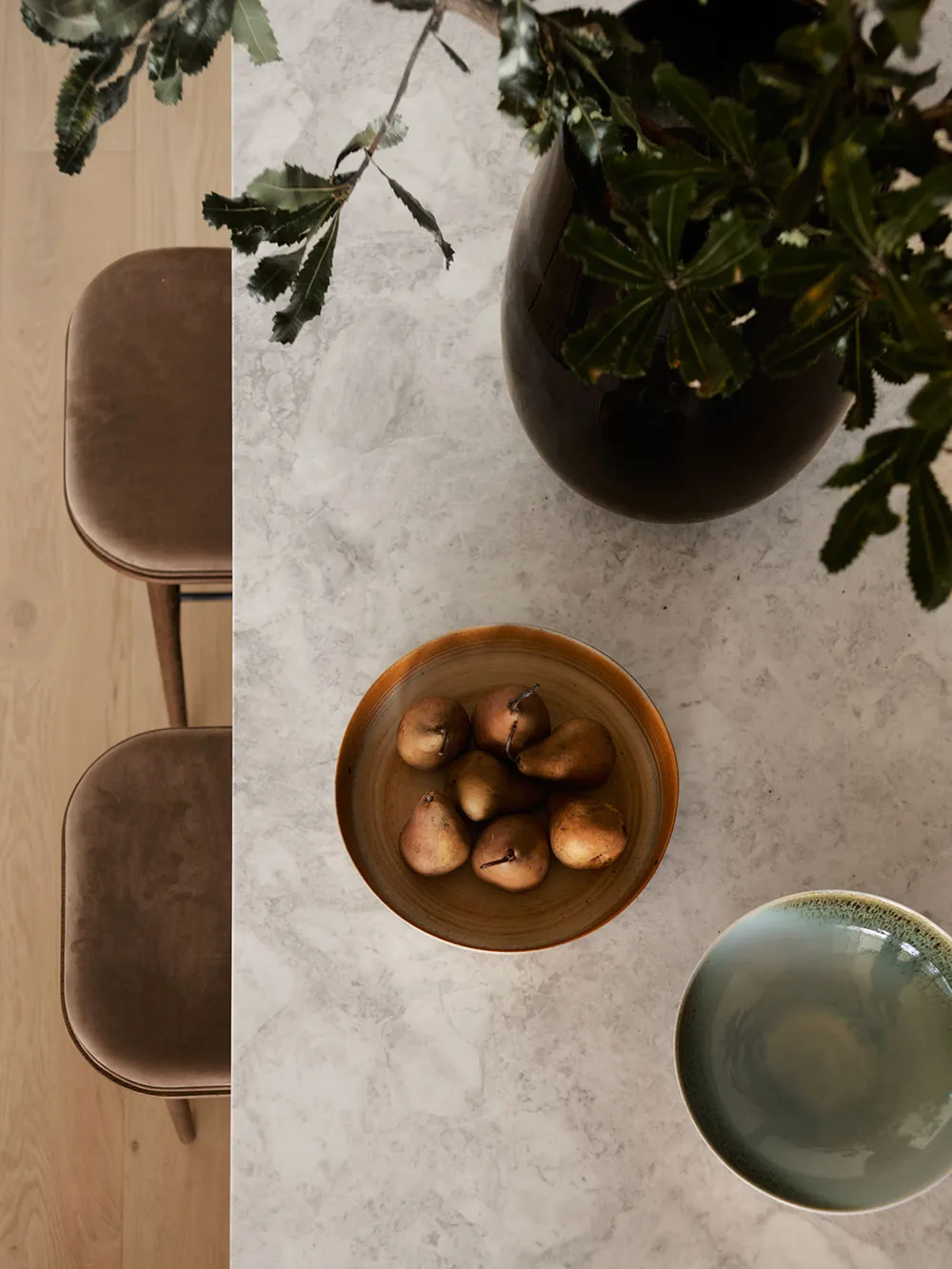 Conception moderne chaleureuse et élégante, baignant dans les rayons du soleil - Gallery image 5