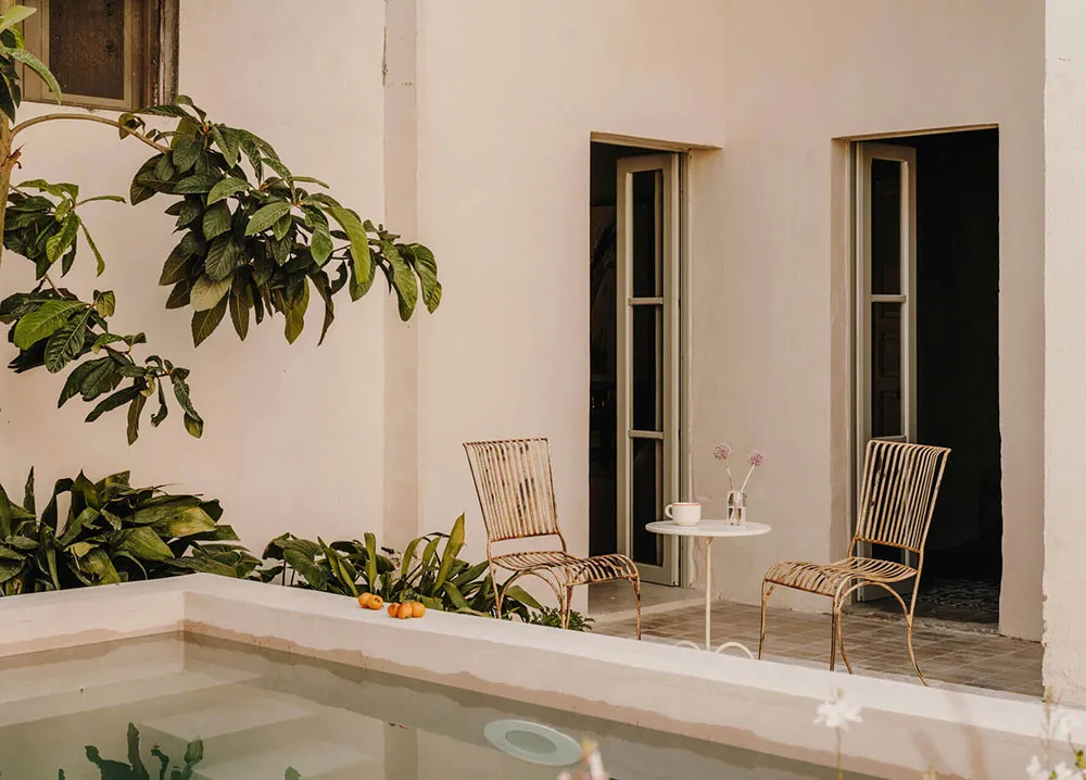 Kiedy nowoczesny design niezauważalnie wplata się w historyczny dom - Gallery image 3