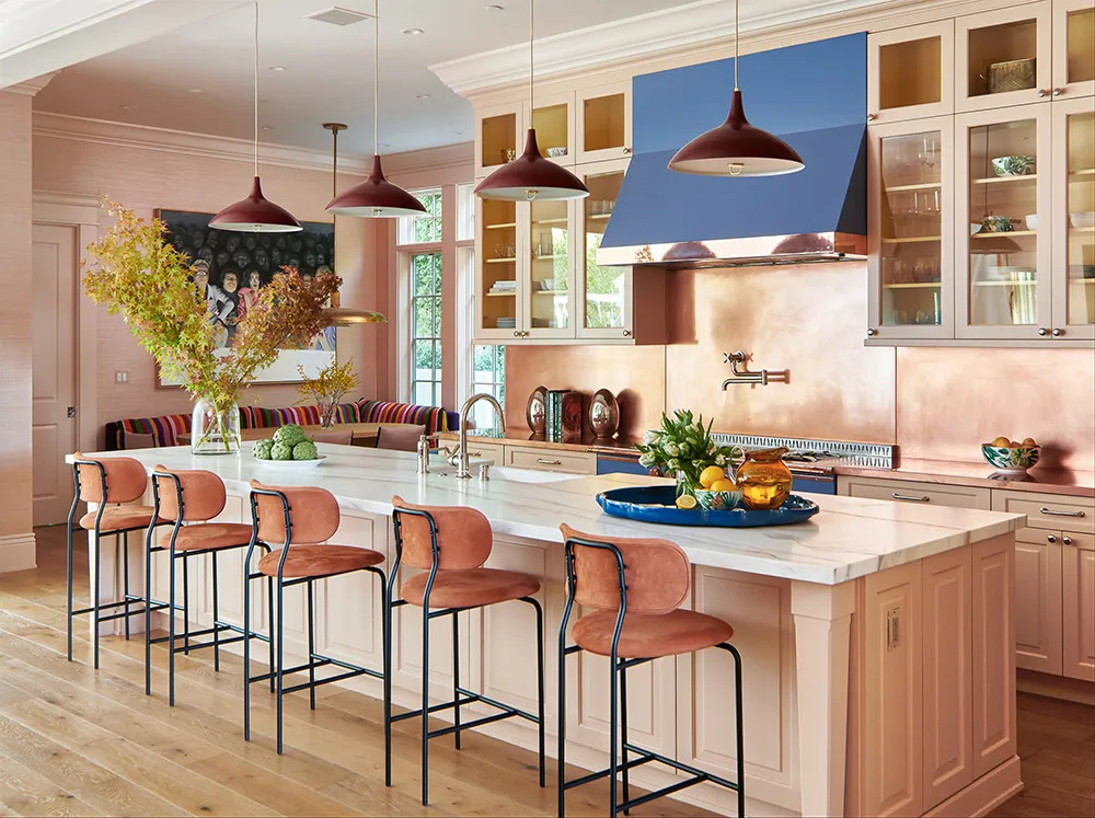 Designs d'intérieur modernes de New York par Paris Forino - Gallery image 13