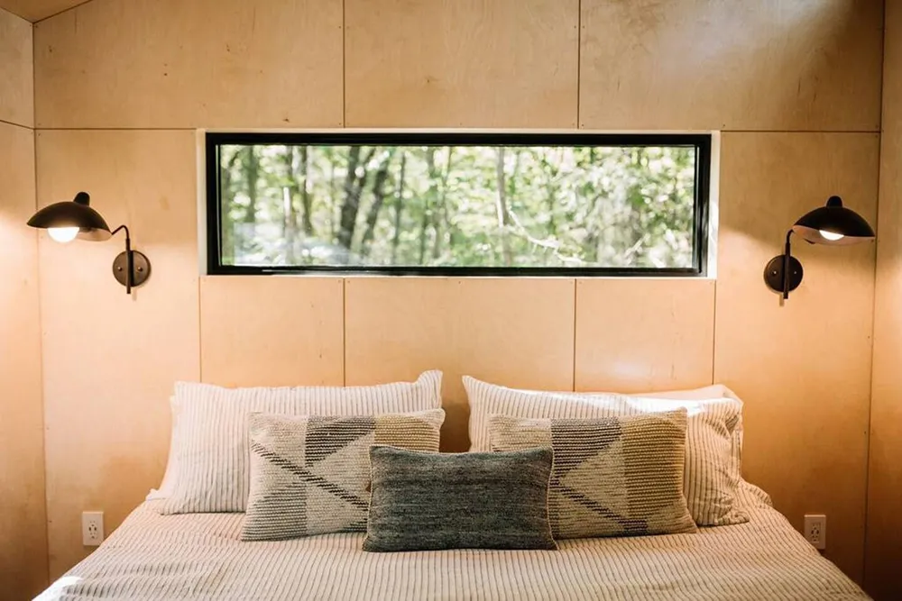 Die Kindheitstraum verwirklichen: Holzhütte in Kanada - Gallery image 19