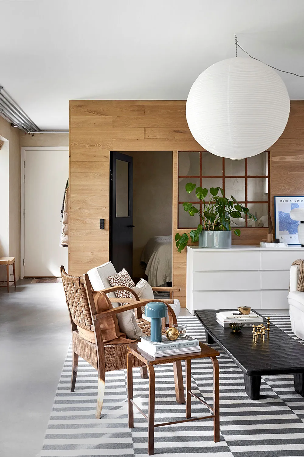 Oasis créatif dans l'ancien magasin à Copenhague - Gallery image 3