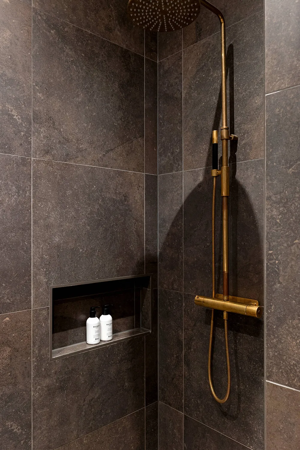 Élegance scandinave moderne : appartement à Stockholm - Gallery image 28