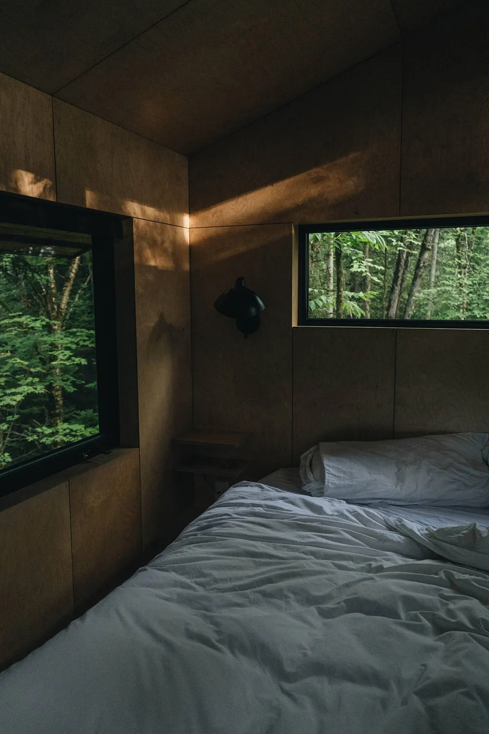 Die Kindheitstraum verwirklichen: Holzhütte in Kanada - Gallery image 15