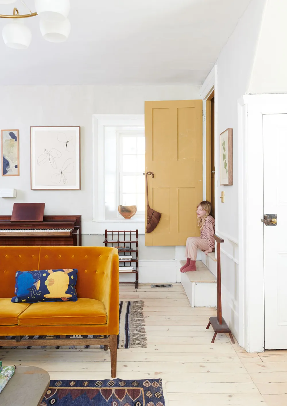 Impresionante portafolio de la estudio creativo Me&Mo Creative - Gallery image 9