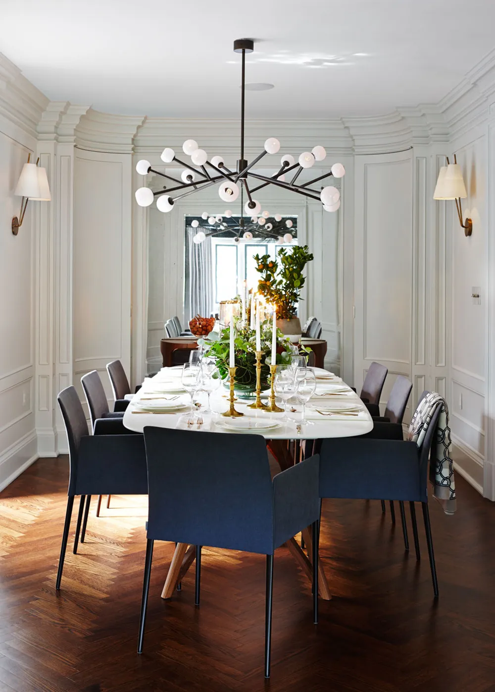 Impresionante portafolio de la estudio creativo Me&Mo Creative - Gallery image 23