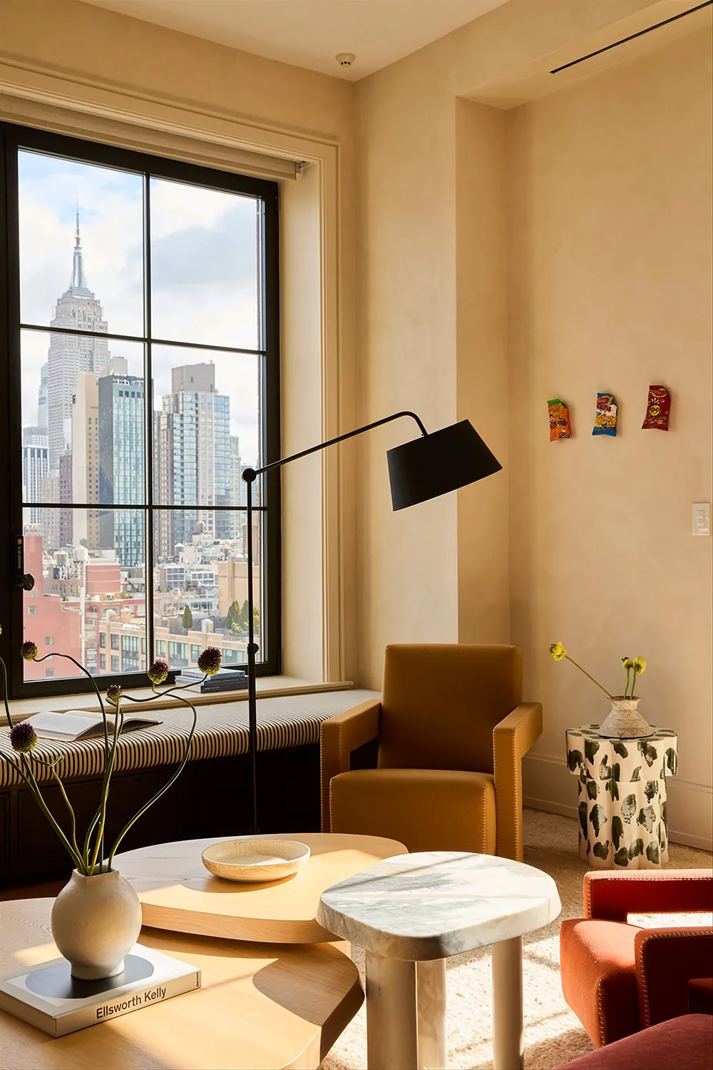 Designs d'intérieur modernes de New York par Paris Forino - Gallery image 3