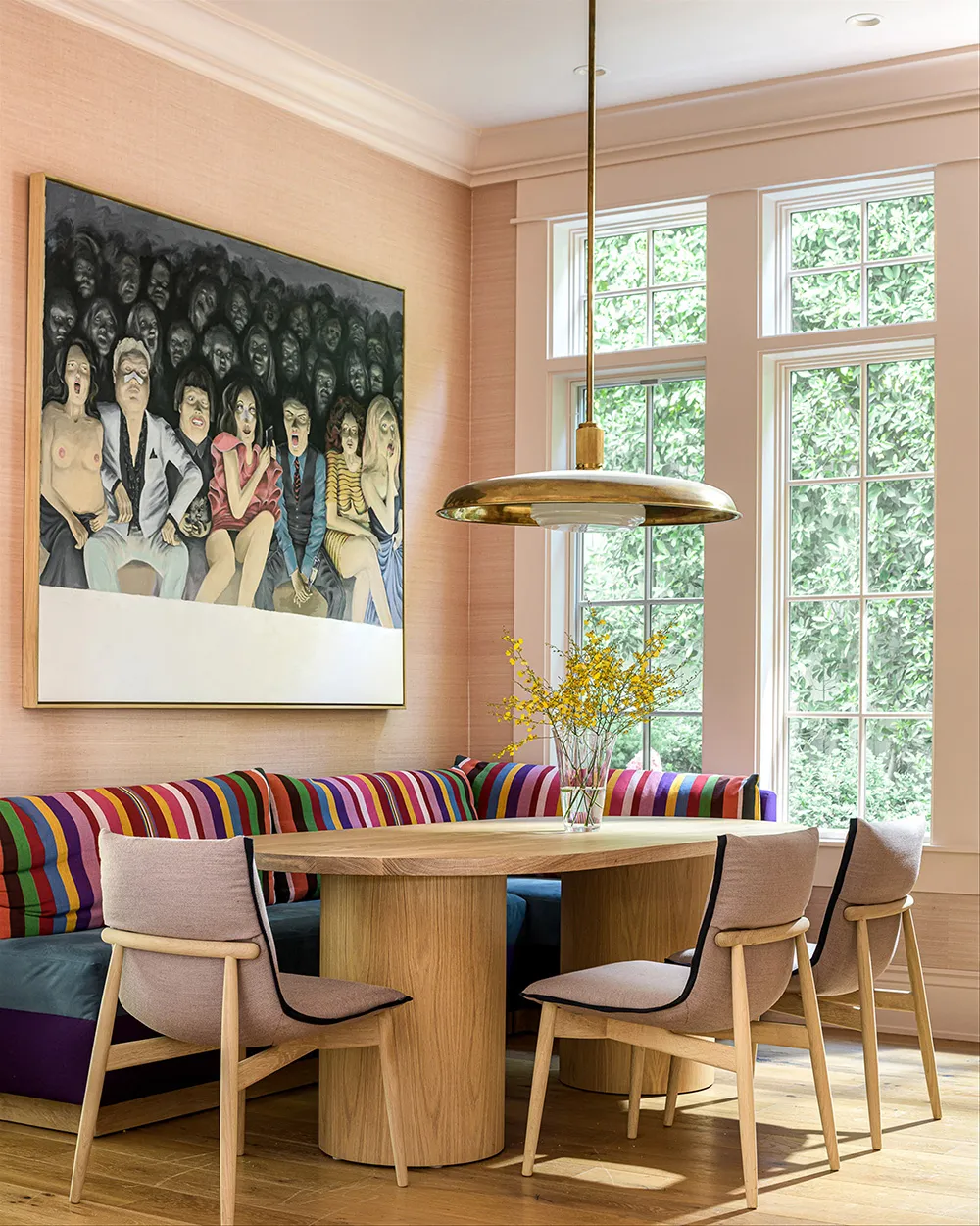 Designs d'intérieur modernes de New York par Paris Forino - Gallery image 25