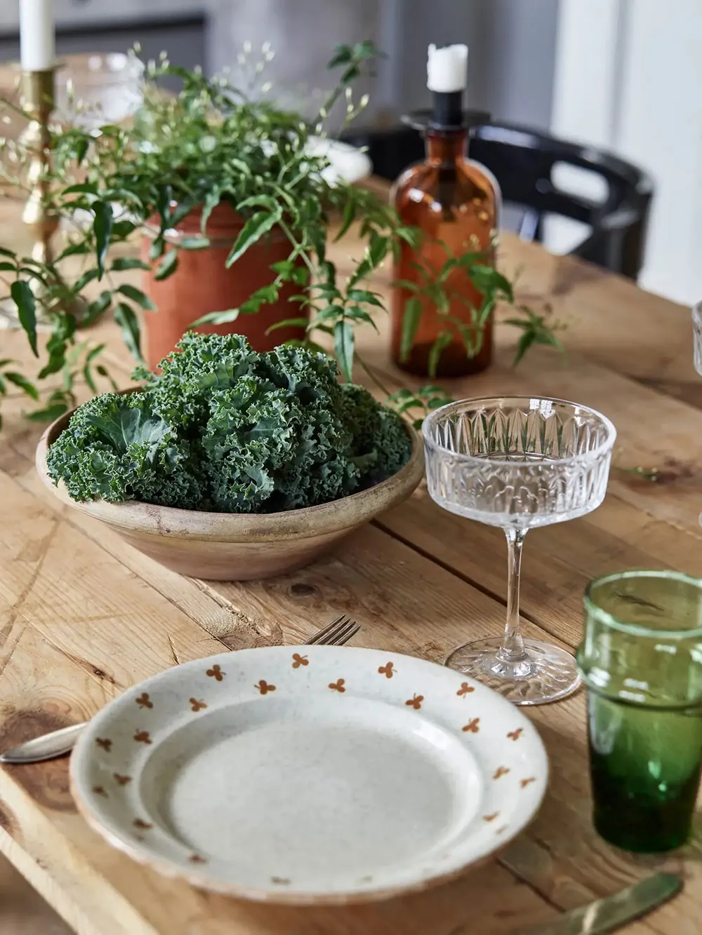 Cozy cottage DIY: traditional cottage in Sweden - Gallery image 4