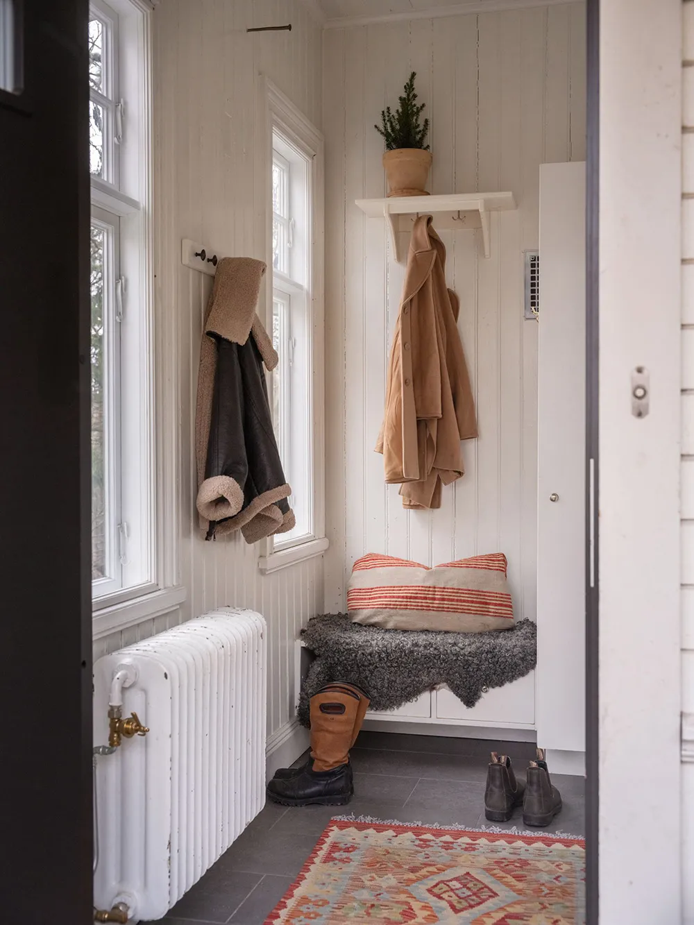 Encore un peu d'atmosphère de fête : une magnifique villa en Suède - Gallery image 19