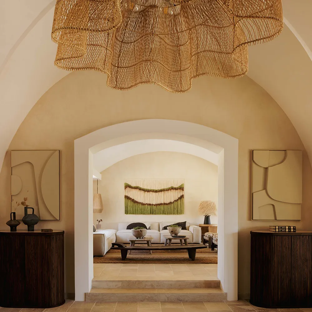 Beautiful Summer Villa with Pool and Garden in Apulia - Gallery image 2