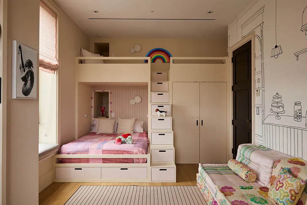 Designs d'intérieur modernes de New York par Paris Forino - Gallery image 29