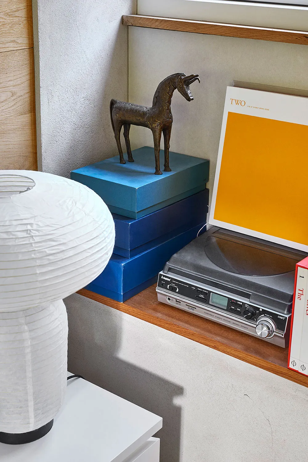 Oasis créatif dans l'ancien magasin à Copenhague - Gallery image 6