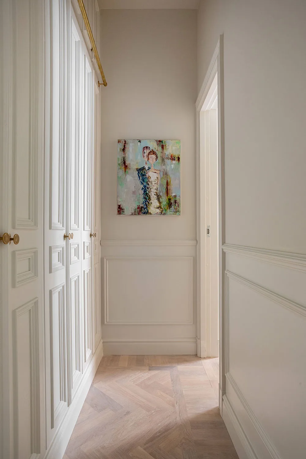 Unusual Apartment with Platform in Stockholm (85 sqm) - Gallery image 27