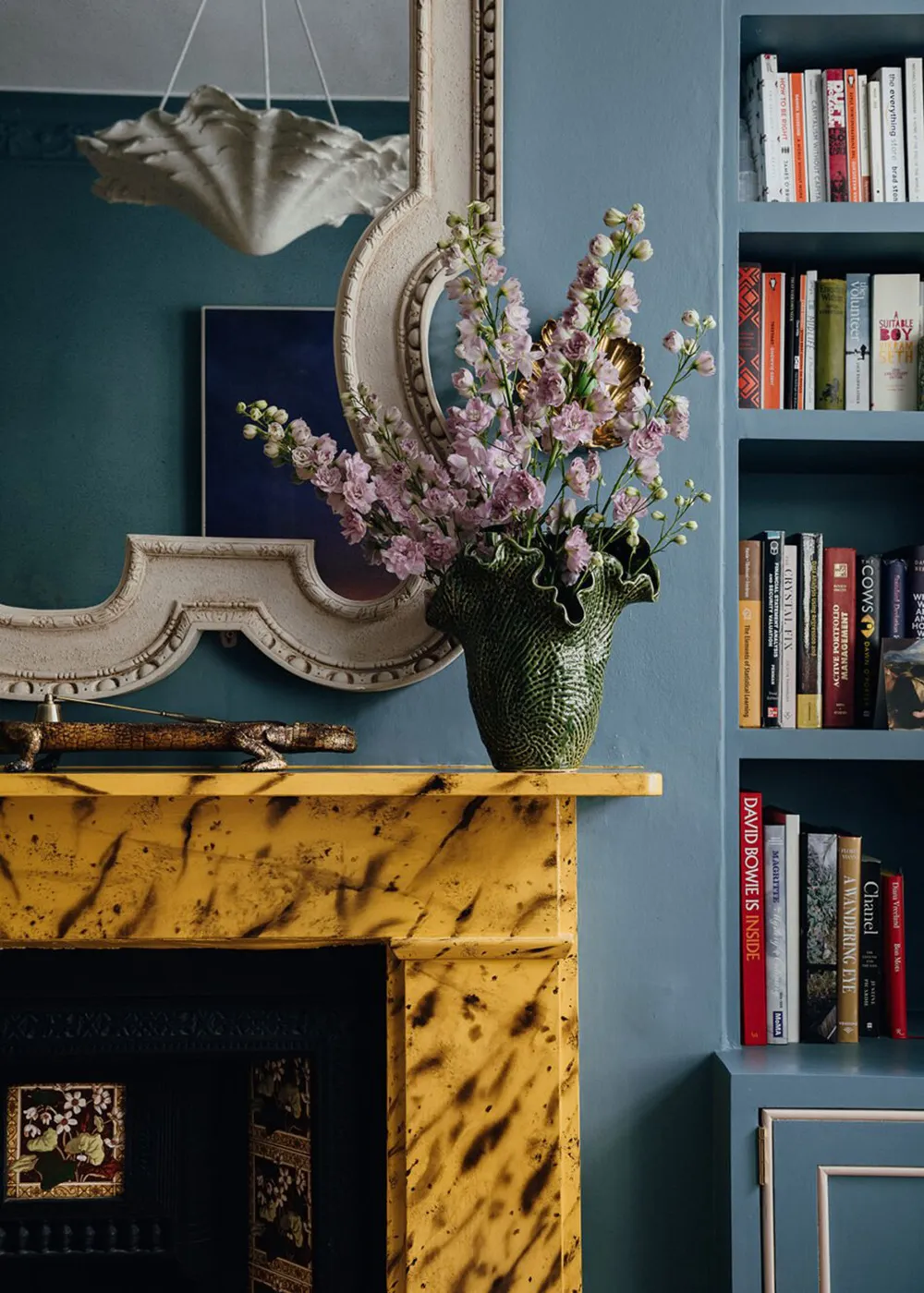 Ecléctica vibrante en el oeste de Londres - Gallery image 6