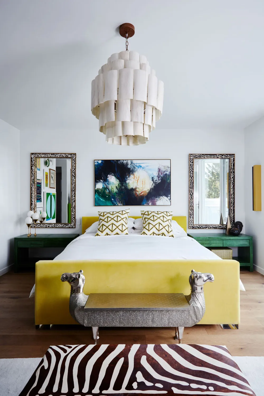 Impresionante portafolio de la estudio creativo Me&Mo Creative - Gallery image 4