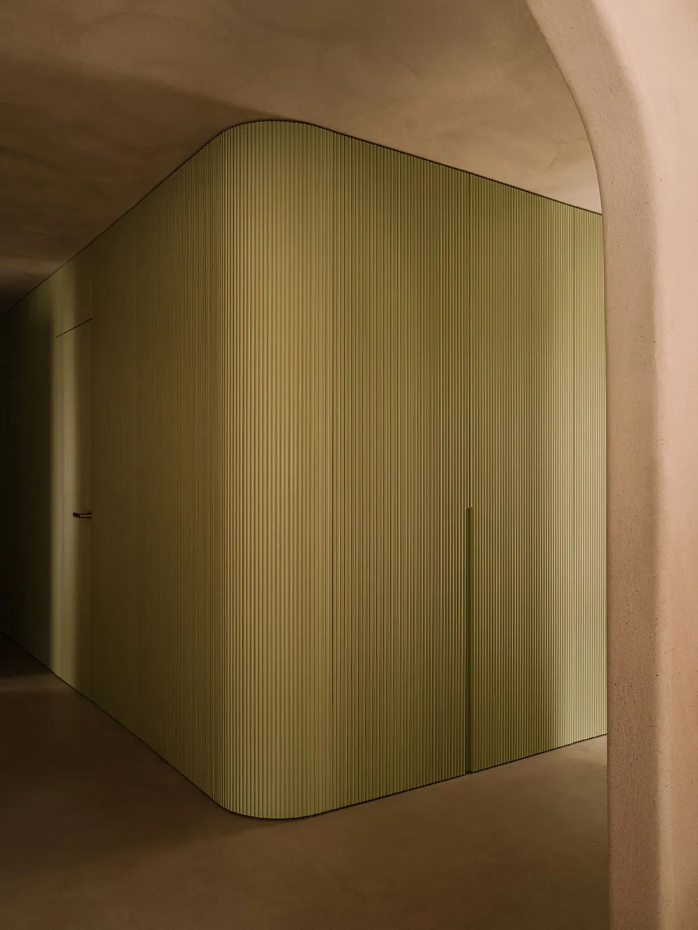 Stylowy dom w lesie w Polsce - Gallery image 10