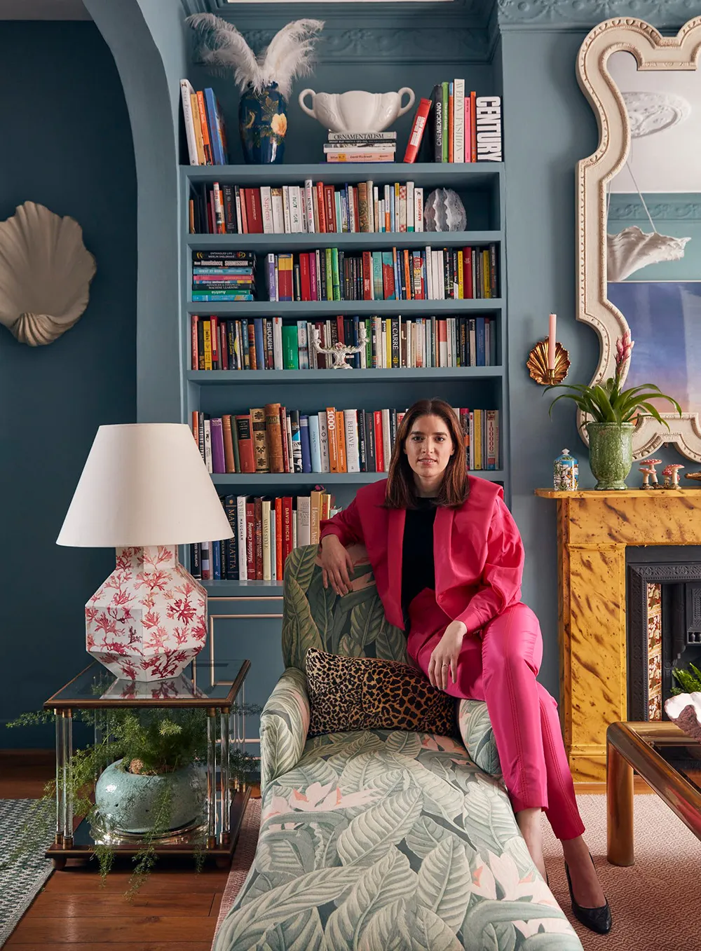 Ecléctica vibrante en el oeste de Londres - Gallery image 1