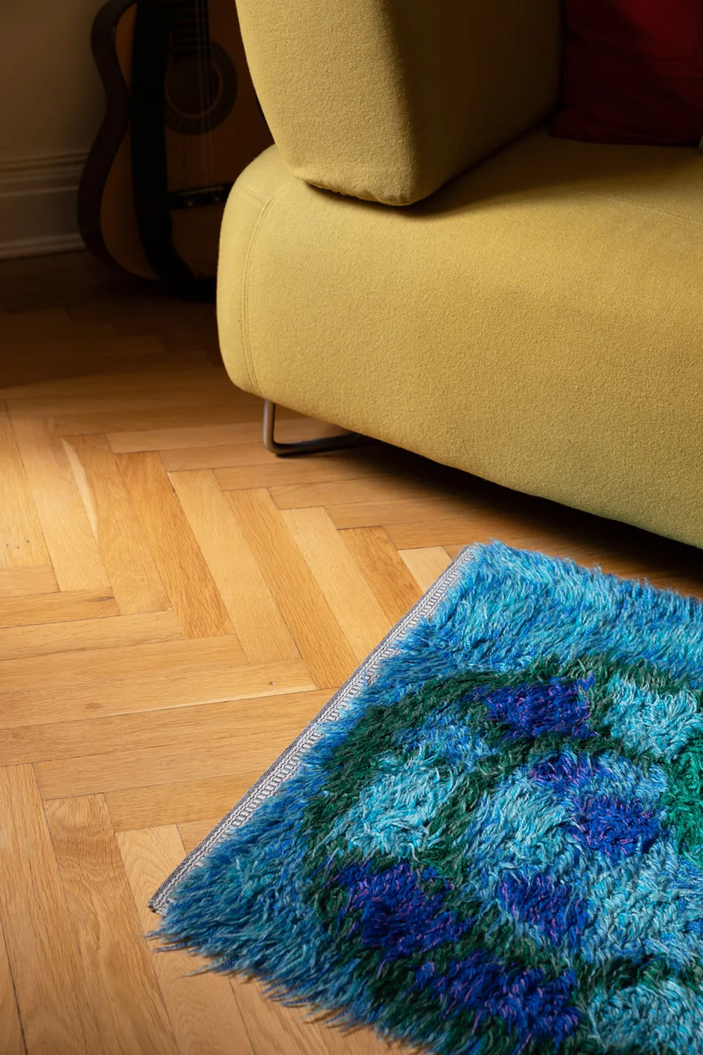 Bright Budget Student Apartment in Sweden (28 sqm) - Gallery image 13